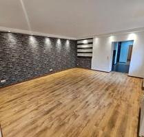 Moderne 4-Raum-Wohnung mit 99 m² + großer Terrasse + EBK in Cottbus Uni Nähe