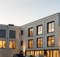 Büro-Loft in Hohenbrunn: 1.000 m², Studios, Showküche, buchbar - Ottobrunn