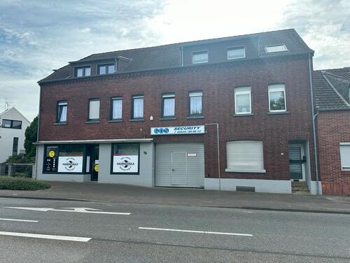 Foto - 2 Mehrfamilienhäuser in Hückelhoven Baal