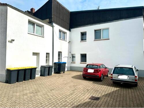 Foto - Mehrfamilienhaus, Wohnhaus in Hückelhoven