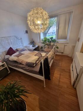 Foto - 2 Zimmer Erdgeschoßwohnung zur Miete in Kassel