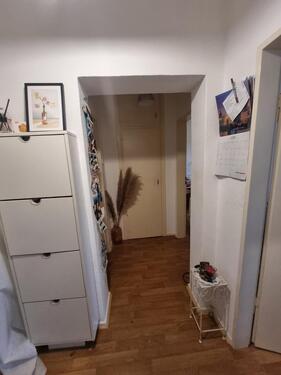 Foto - Erdgeschoßwohnung in Kassel zur Miete