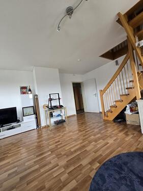 Foto - 2 Zimmer Dachgeschoßwohnung zur Miete in Staufenberg