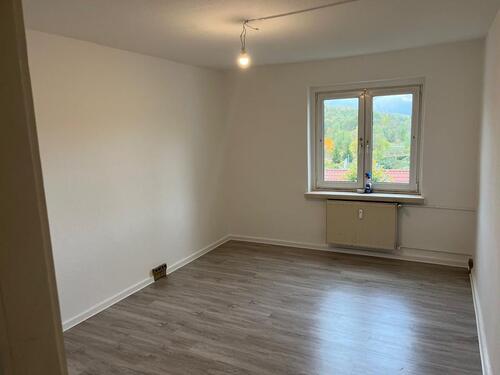 Foto - 2 Raumwohnung Balkon Dusche und Wanne in Niedersachswerfen