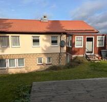 Großes Einfamilienhaus in sehr guter und ruhiger Lage - Mühlhausen (Thüringen)