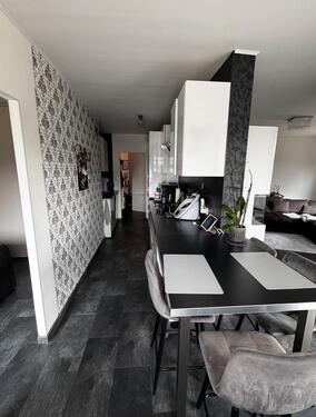 Foto - 2 Zimmer Etagenwohnung zur Miete in Wolfsburg