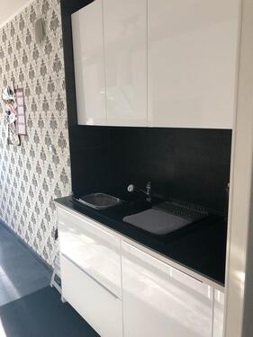 Foto - 2 Zimmer Etagenwohnung in Wolfsburg