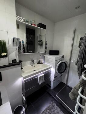 Foto - Etagenwohnung in Wolfsburg zur Miete