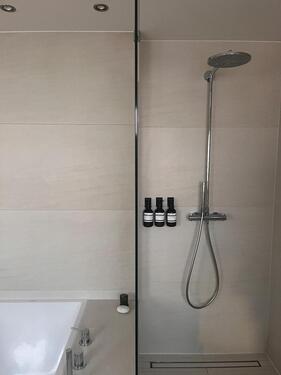 Foto - Exklusive 86m² teilmöblierte Innenstadtwohnung in Bestlage