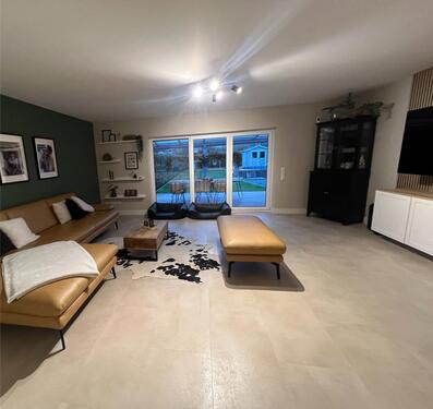 Foto - 4 Zimmer Doppelhaushälfte zum Kaufen in Vettweiß