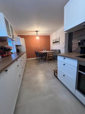 Foto - 4 Zimmer Doppelhaushälfte in Vettweiß