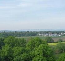 Schicke 2-Zimmer-Wohnung mit traumhaften Ausblick und Balkon - Hannover Herrenhausen-Stöcken