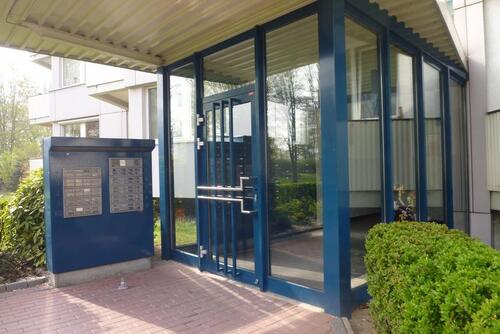 Foto - 2 Zimmer Etagenwohnung in Hannover