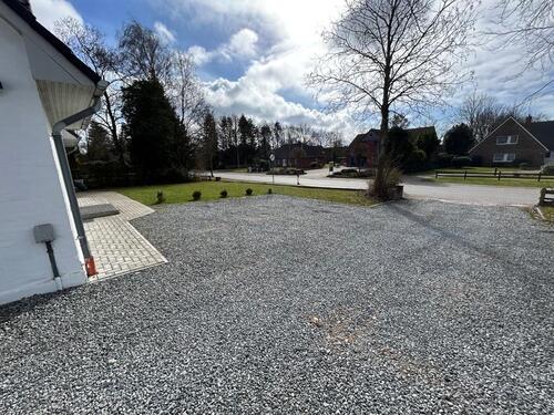 Foto - 2.5 Zimmer Erdgeschoßwohnung zur Miete in Bordelum