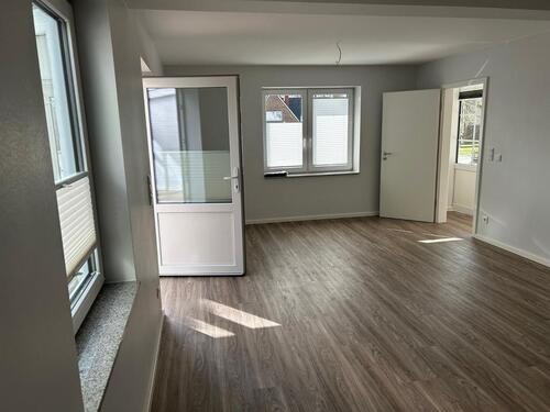 Foto - 2.5 Zimmer Erdgeschoßwohnung in Bordelum