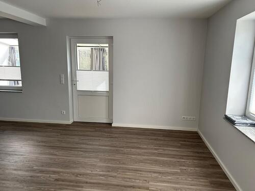 Foto - Erdgeschoßwohnung in Bordelum zur Miete