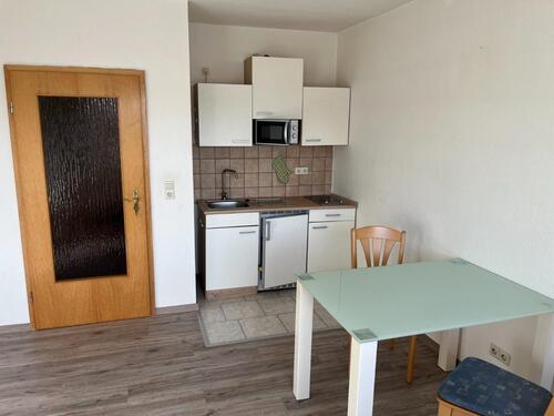 Foto - Ruhige Wohnung in idyllischer Lage direkt am Eschenbacher Teich