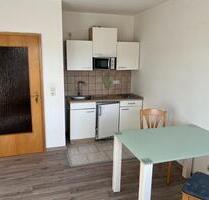 Ruhige Wohnung in idyllischer Lage direkt am Eschenbacher Teich - Clausthal-Zellerfeld