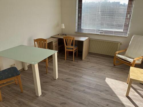 Foto - 1 Zimmer Etagenwohnung in Clausthal-Zellerfeld