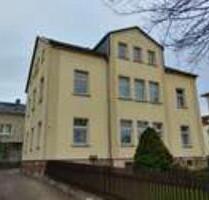 Vermiete eine Wohnung in 01683 Nosen - Nossen