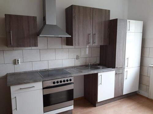 Foto - 2 Zimmer Etagenwohnung zur Miete in Nossen