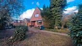 Foto - Ahrensburg West: EFH mit Einliegerwohnung