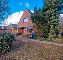 Ahrensburg West: EFH mit Einliegerwohnung