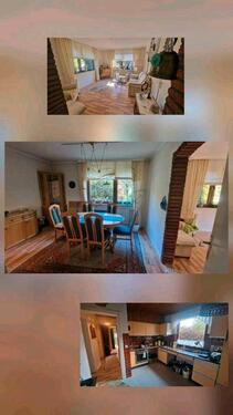 Foto - 5.5 Zimmer Einfamilienhaus in Ahrensburg