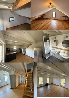 Foto - Mietwohnung - 800,00&nbsp;EUR Kaltmiete, ca.&nbsp; 120,00&nbsp;m&sup2;