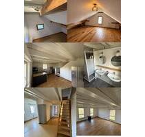 Mietwohnung - 800,00&nbsp;EUR Kaltmiete, ca.&nbsp; 120,00&nbsp;m&sup2; in Schönau (PLZ: 84337)