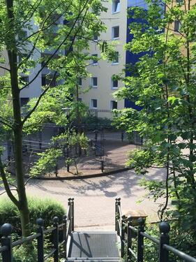 Foto - 4 Zimmer Etagenwohnung in Goslar