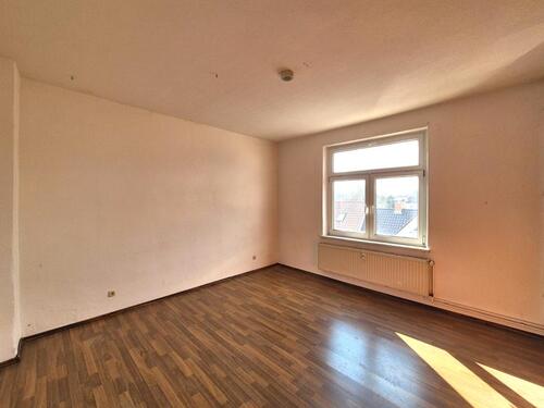 Foto - 2-Raumwohnung mit offener Küche in Güstrow zu vermieten