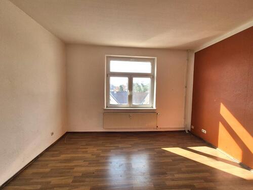 Foto - 2 Zimmer Etagenwohnung zur Miete in Güstrow