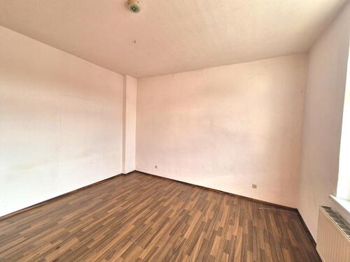 Foto - 2 Zimmer Etagenwohnung in Güstrow