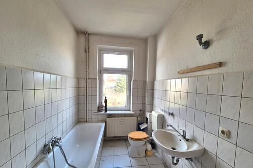 Foto - Etagenwohnung in Güstrow zur Miete