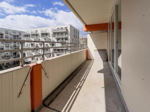 Foto - 2 Zimmer Etagenwohnung zur Miete in München