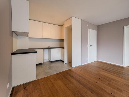 Foto - Etagenwohnung in München zur Miete