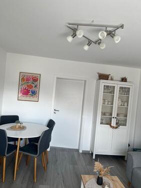 Foto - 3 Zimmer Etagenwohnung zur Miete in Schleiden