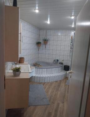 Foto - Etagenwohnung in Lampertheim zur Miete