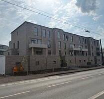 3-Raum-Wohnung mit Terrasse u. separatem Eingang - Datteln