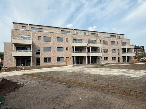 Foto - 3 Zimmer Erdgeschoßwohnung zur Miete in Datteln