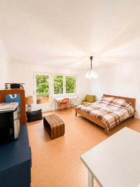 Foto - 1 Zimmer Etagenwohnung in Berlin