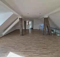 Charmante 2-Zimmer Dachgeschoßwohnung ab sofort - Nennslingen