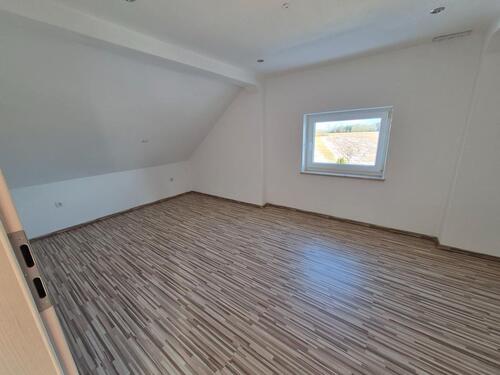 Foto - 2 Zimmer Dachgeschoßwohnung in Nennslingen