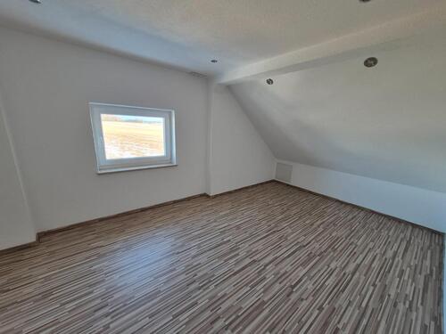 Foto - Dachgeschoßwohnung in Nennslingen zur Miete