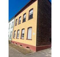 Geräumige 3,5 Zimmer Wohnung zum 01.06.2026 ! - Wesel Fusternberg