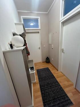 Foto - 3.5 Zimmer Erdgeschoßwohnung zur Miete in Wesel