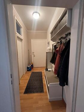 Foto - 3.5 Zimmer Erdgeschoßwohnung in Wesel