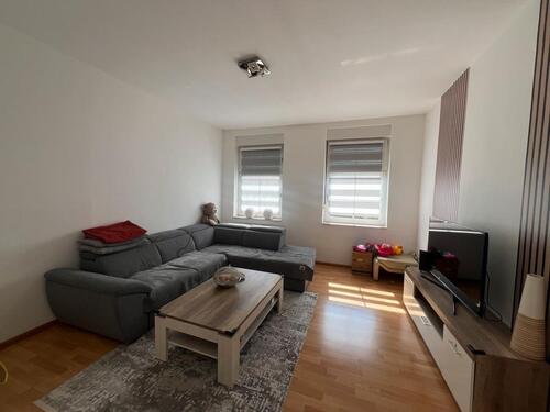 Foto - Erdgeschoßwohnung in Wesel zur Miete