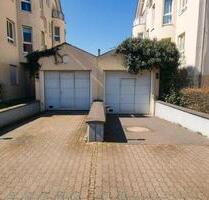 Tiefgaragenstellplatz in Leipzig Liebertwolkwitz